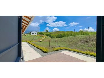 VENDO FINCA VENECIA ANTIOQUIA