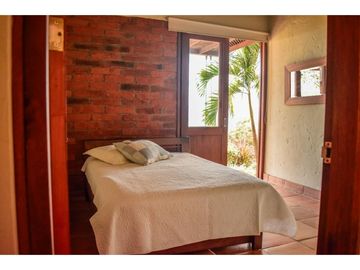 VENDO FINCA FREDONIA ANTIOQUIA
