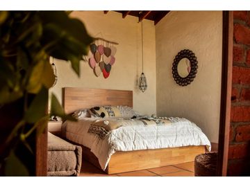 VENDO FINCA FREDONIA ANTIOQUIA