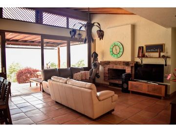 VENDO FINCA FREDONIA ANTIOQUIA