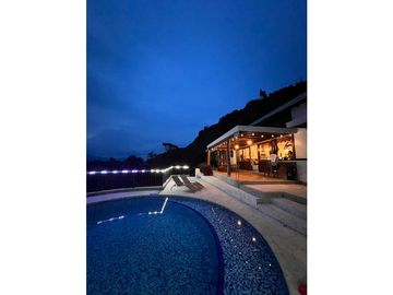 VENDO FINCA FREDONIA ANTIOQUIA
