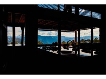 VENDO FINCA FREDONIA ANTIOQUIA