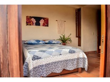 VENDO FINCA FREDONIA ANTIOQUIA