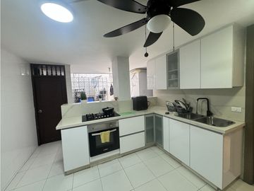 Vendo Apartamento en Ríomar