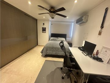 Vendo Apartamento en Ríomar