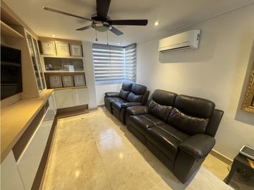 Vendo Apartamento en Ríomar
