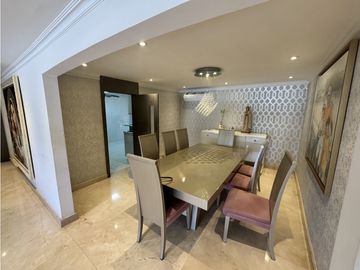 Vendo Apartamento en Ríomar
