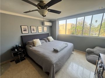 Vendo Apartamento en Ríomar