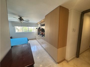 Vendo Apartamento en Ríomar