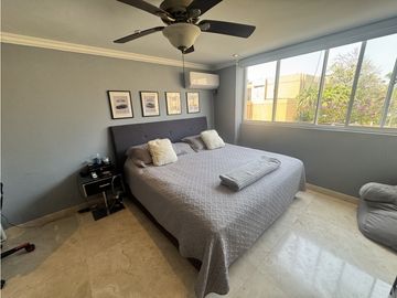 Vendo Apartamento en Ríomar