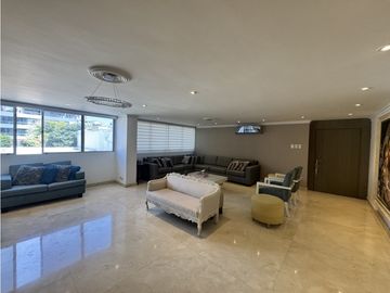 Vendo Apartamento en Ríomar