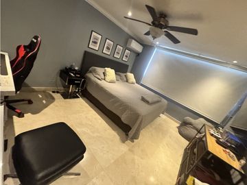 Vendo Apartamento en Ríomar