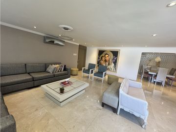 Vendo Apartamento en Ríomar