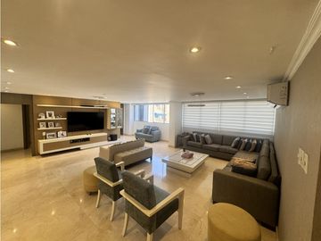 Vendo Apartamento en Ríomar