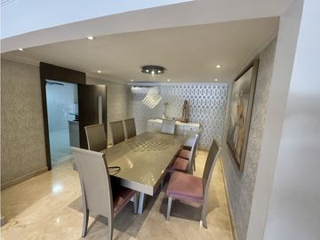 Vendo Apartamento en Ríomar