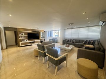 Vendo Apartamento en Ríomar