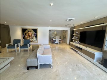 Vendo Apartamento en Ríomar