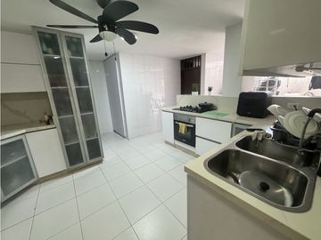 Vendo Apartamento en Ríomar