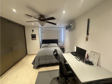 Vendo Apartamento en Ríomar