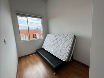 Vendemos hermoso apto en Zipaquirá !!