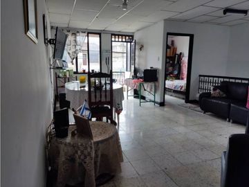 CASA EN VENTA EN PALMIRA BARRIO URIBE SOBRE LA CARRERA 19, 2DO PISO