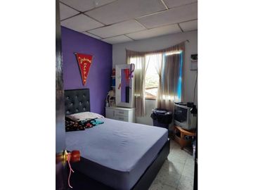 CASA EN VENTA EN PALMIRA BARRIO URIBE SOBRE LA CARRERA 19, 2DO PISO