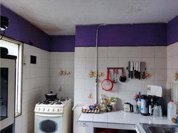 CASA EN VENTA EN PALMIRA BARRIO URIBE SOBRE LA CARRERA 19, 2DO PISO