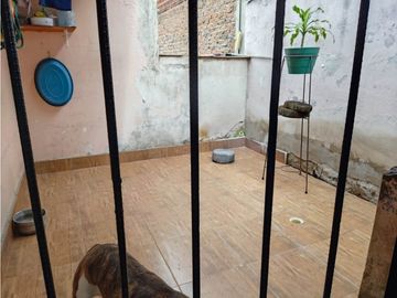 CASA EN VENTA EN PALMIRA BARRIO URIBE SOBRE LA CARRERA 19, 2DO PISO