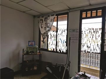 CASA EN VENTA EN PALMIRA BARRIO URIBE SOBRE LA CARRERA 19, 2DO PISO
