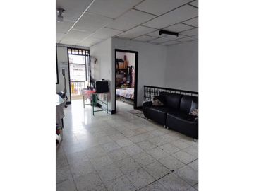 CASA EN VENTA EN PALMIRA BARRIO URIBE SOBRE LA CARRERA 19, 2DO PISO