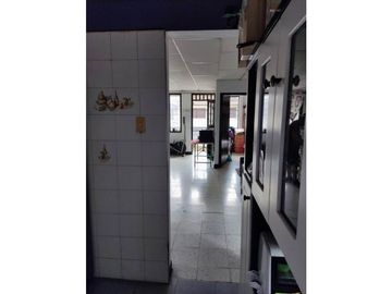 CASA EN VENTA EN PALMIRA BARRIO URIBE SOBRE LA CARRERA 19, 2DO PISO