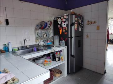 CASA EN VENTA EN PALMIRA BARRIO URIBE SOBRE LA CARRERA 19, 2DO PISO