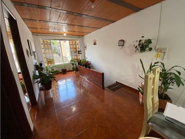 CASA EN VENTA PALMIRA ZAMORANO CON DOS APARTAMENTOS INDEPENDIENTES  