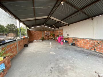 CASA EN VENTA PALMIRA ZAMORANO CON DOS APARTAMENTOS INDEPENDIENTES  
