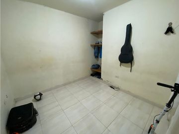 CASA EN VENTA PALMIRA ZAMORANO CON DOS APARTAMENTOS INDEPENDIENTES  
