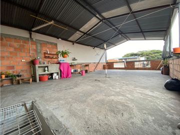 CASA EN VENTA PALMIRA ZAMORANO CON DOS APARTAMENTOS INDEPENDIENTES  