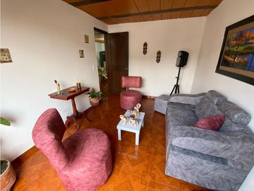 CASA EN VENTA PALMIRA ZAMORANO CON DOS APARTAMENTOS INDEPENDIENTES  