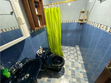 CASA EN VENTA PALMIRA ZAMORANO CON DOS APARTAMENTOS INDEPENDIENTES  