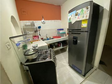 CASA EN VENTA PALMIRA ZAMORANO CON DOS APARTAMENTOS INDEPENDIENTES  