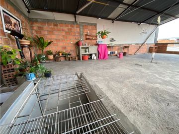 CASA EN VENTA PALMIRA ZAMORANO CON DOS APARTAMENTOS INDEPENDIENTES  