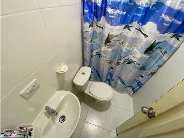 CASA EN VENTA PALMIRA ZAMORANO CON DOS APARTAMENTOS INDEPENDIENTES  