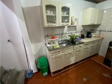 CASA EN VENTA PALMIRA ZAMORANO CON DOS APARTAMENTOS INDEPENDIENTES  
