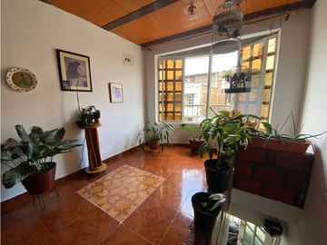 CASA EN VENTA PALMIRA ZAMORANO CON DOS APARTAMENTOS INDEPENDIENTES  