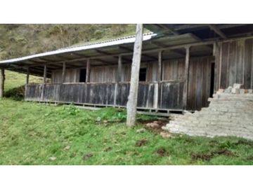 FINCA EN VENTA TENERIFE EL CERRITO VALLE DEL CAUCA