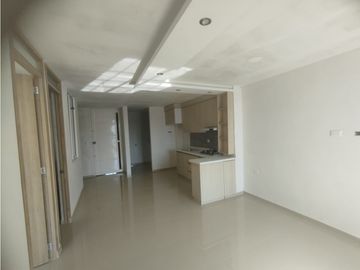 APARTAMENTO EN VENTA EN PALMIRA BARRIO ALTAMIRA 3er y 4to piso