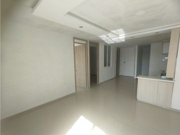 APARTAMENTO EN VENTA EN PALMIRA BARRIO ALTAMIRA 3er y 4to piso