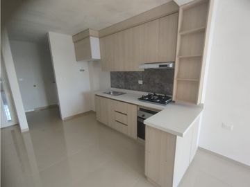 APARTAMENTO EN VENTA EN PALMIRA BARRIO ALTAMIRA 3er y 4to piso