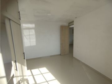 APARTAMENTO EN VENTA EN PALMIRA BARRIO ALTAMIRA 3er y 4to piso