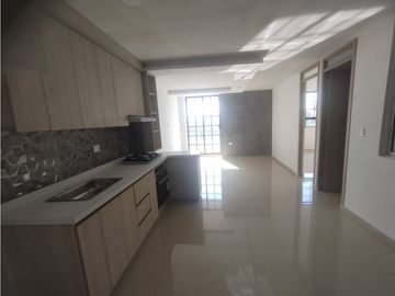 APARTAMENTO EN VENTA EN PALMIRA BARRIO ALTAMIRA 3er y 4to piso