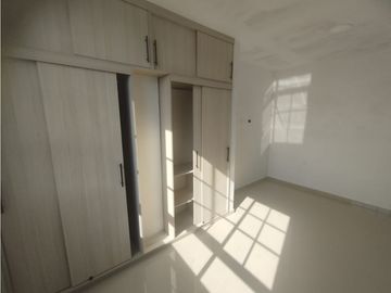 APARTAMENTO EN VENTA EN PALMIRA BARRIO ALTAMIRA 3er y 4to piso